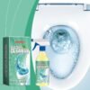 Toilet & Household Bathroom Cleaner