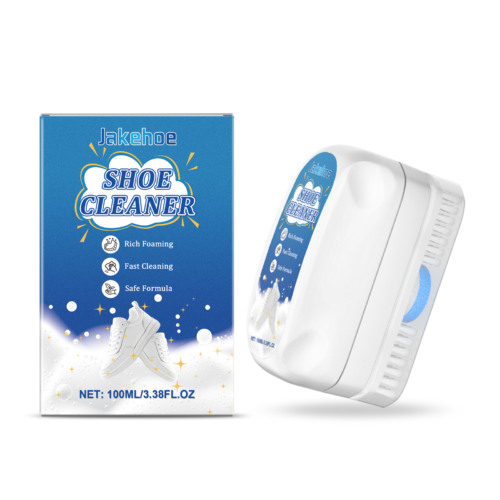 Jakehoe Sneaker Cleaner