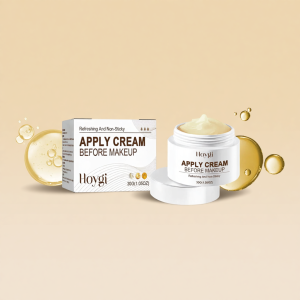 Invisible Pore Priming Foundation Prep