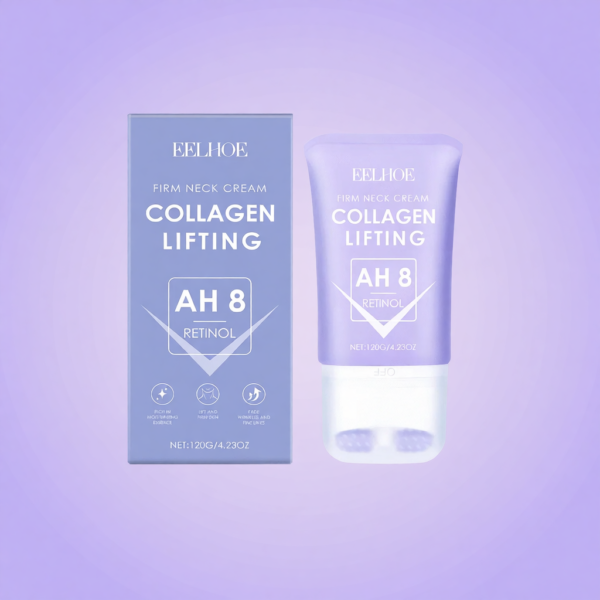 Firming Breast Lift Massage Cream