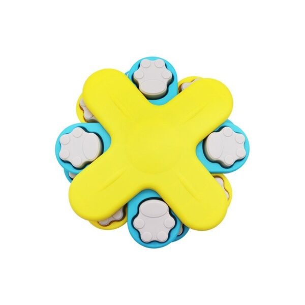 Interactive Puzzle Pet Toy Supplies