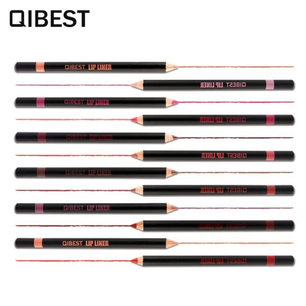 2E93053513390E79B76B0651A44D6047.jpg Waterproof Black Rod Lip Liner Set