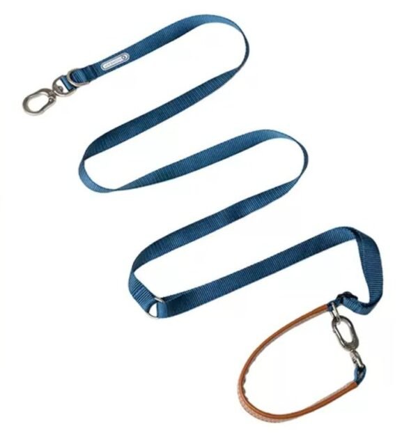 Nylon Outdoor Dog Tactical Harness