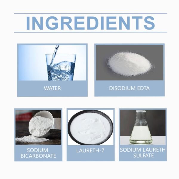 Multi-Function Glue Remover