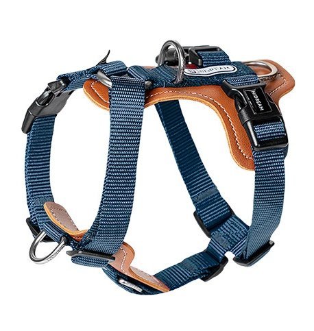 Nylon Outdoor Dog Tactical Harness