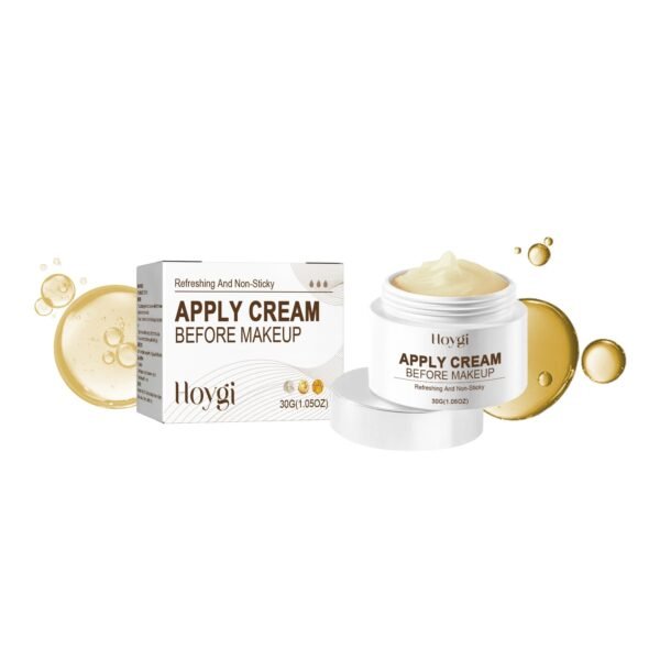 Invisible Pore Priming Foundation Prep