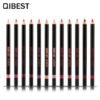 9D6DA026F13DDDBB0AD67CECF8EA51F4.jpg Waterproof Black Rod Lip Liner Set