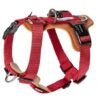 Nylon Outdoor Dog Tactical Harness