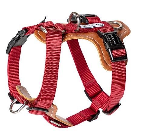 A4139DAD10F16F77CA0076710DD54598.jpeg Nylon Outdoor Dog Tactical Harness