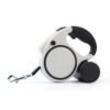 Automatic Retractable Dog Walking Leash