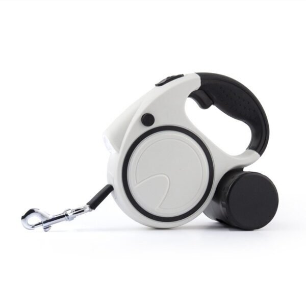 Automatic Retractable Dog Walking Leash