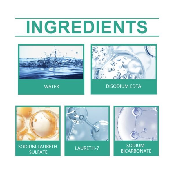 Pot Bottom Black Remover