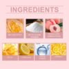 Collagen Gummy Skin Treatment