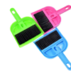 Keyboard Brush With Dustpan Small Broom