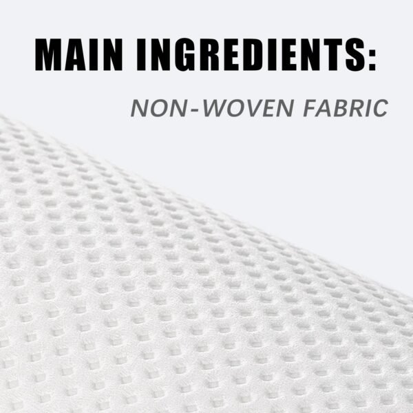 Deodorant Shoe Stickers