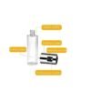 O1CN01JrDjcv27tBOa4pocX_2206789907854-0-cib.jpg Stainless Steel And Glass Oil Sprayer