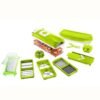 Multi-Functional Vegetable Chopper Slicer