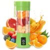 Portable USB Rechargeable Juicer Blender