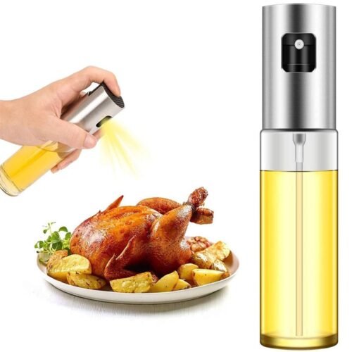 O1CN01whQhYr27tBOay1aoT_2206789907854-0-cib.jpg Stainless Steel And Glass Oil Sprayer